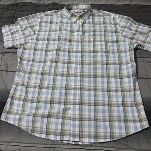 Van Heusen Classic Fit Casual Shirt XXL